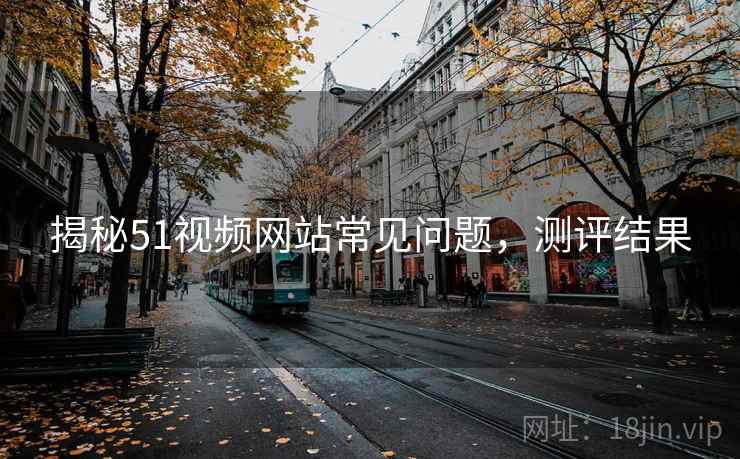 揭秘51视频网站常见问题，测评结果