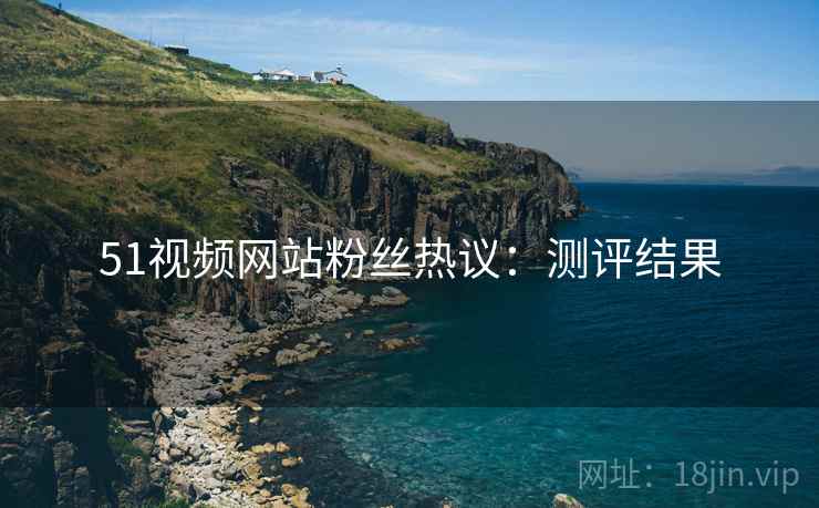 51视频网站粉丝热议：测评结果
